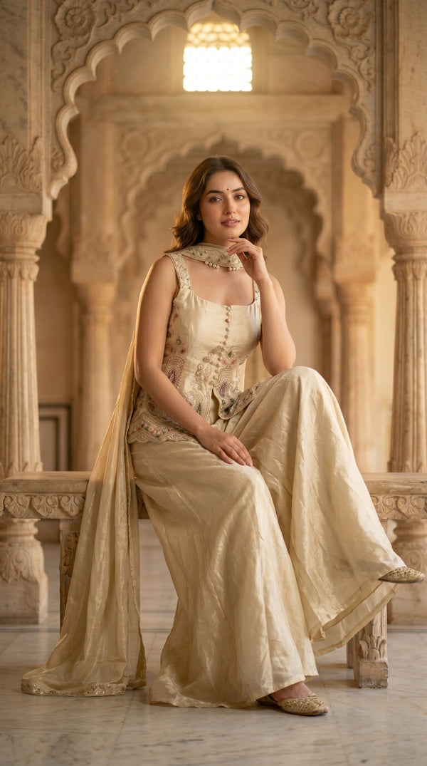Wedding Wear