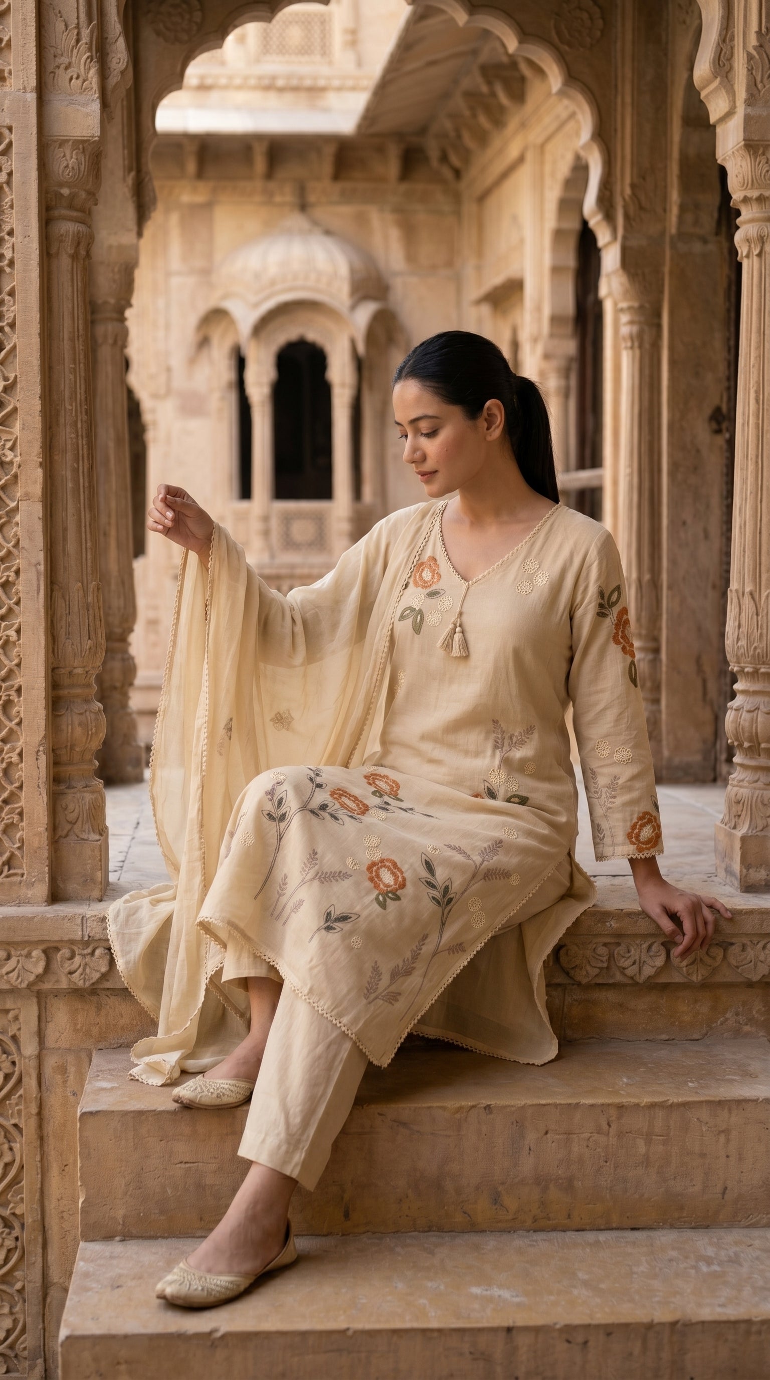 Kurta-Sets