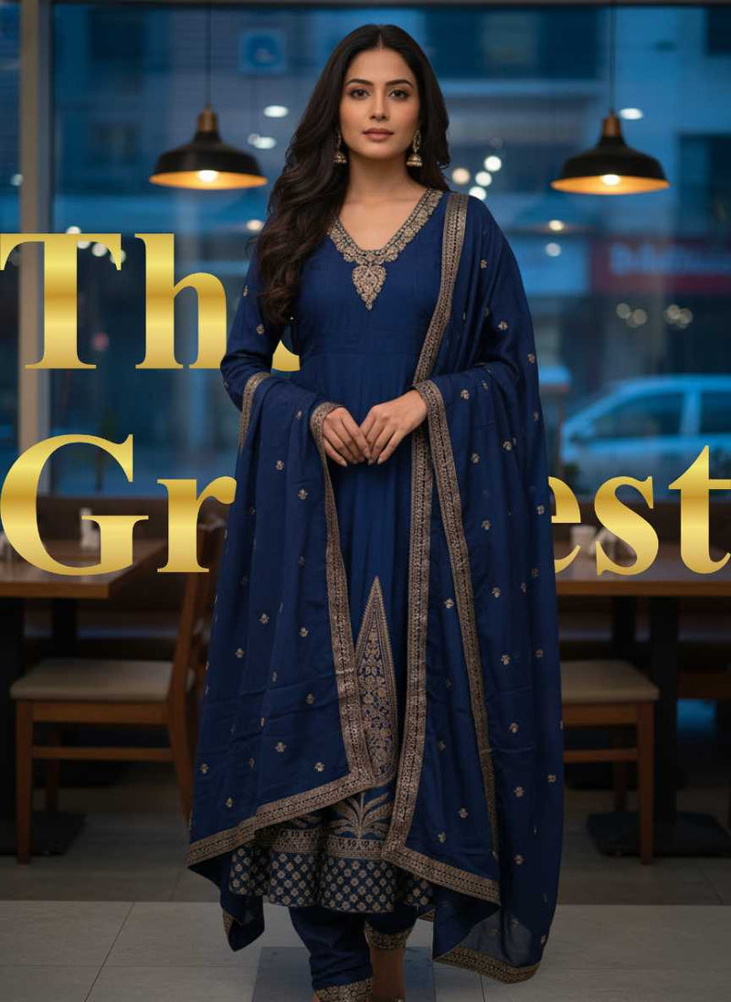 Festive & Party Wear