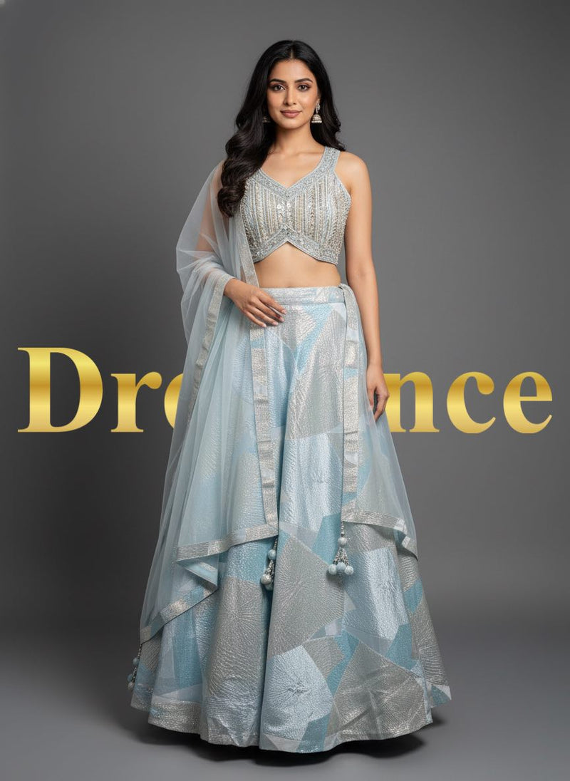 Indo-Western Sets