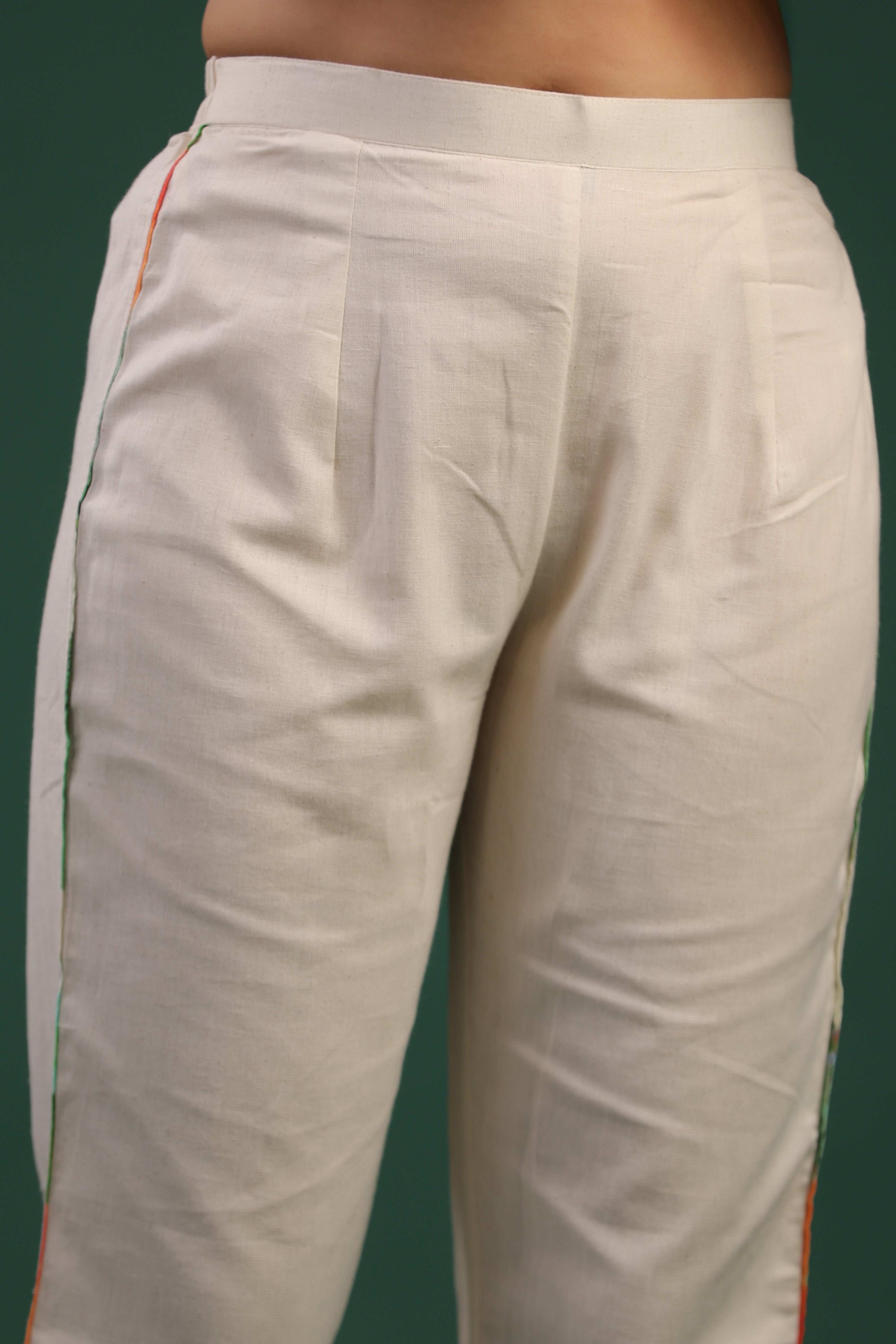 Boutique Kurta And Pant Set