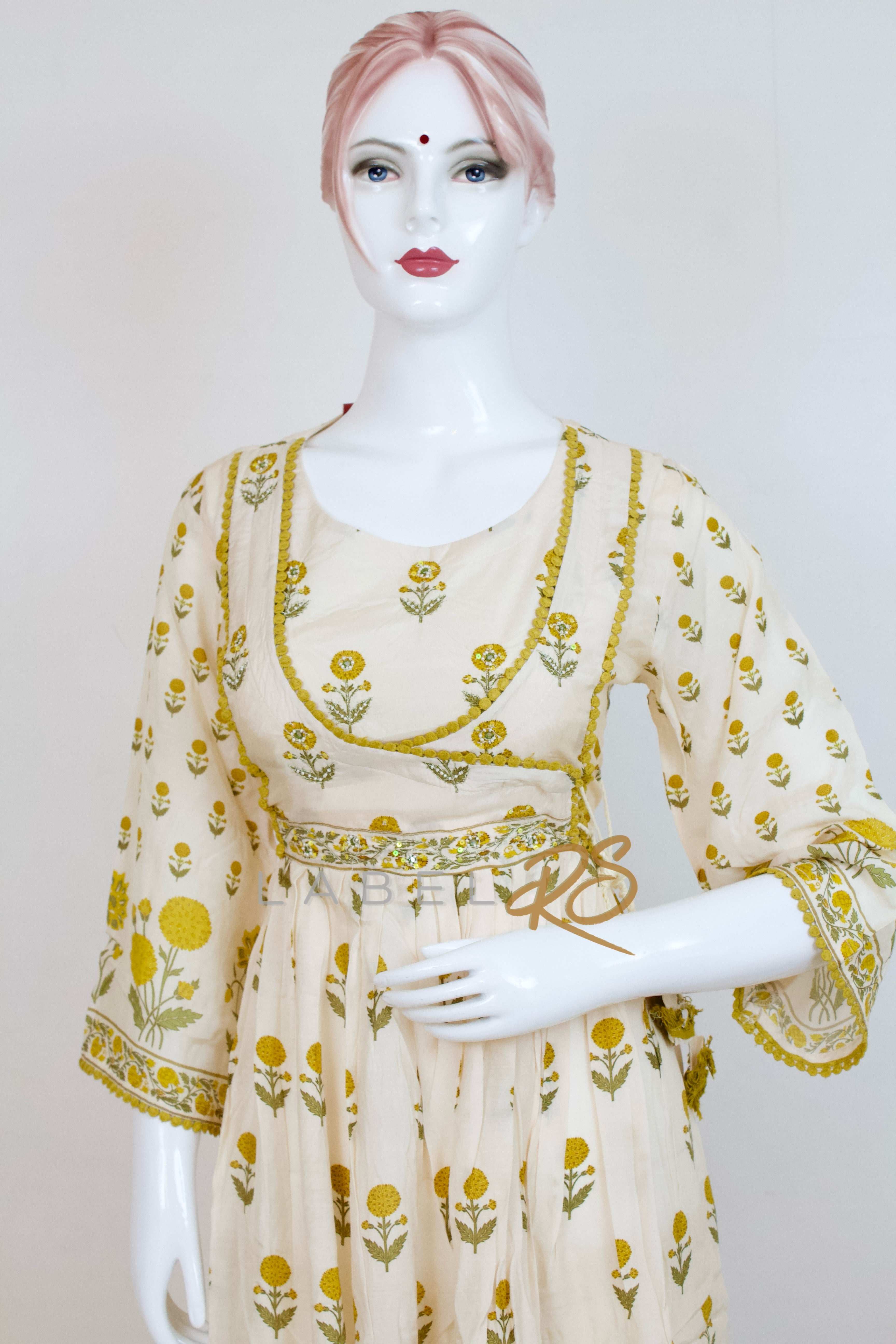 Unique Style Three Piece Suit